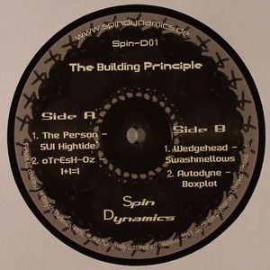 The Building Principle