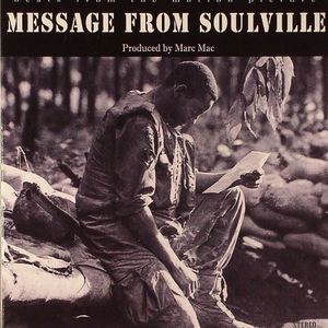 Message From Soulville