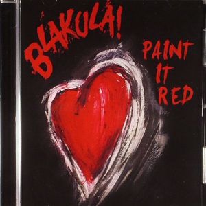 Paint In Red