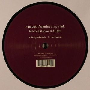 Between Shadow & Lights (remixes)