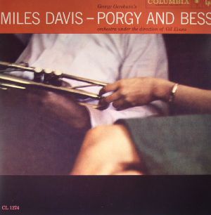 Porgy & Bess (mono)