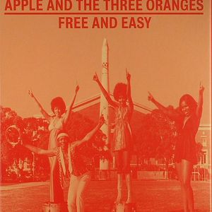 Free & Easy: The Complete Works 1970-1975