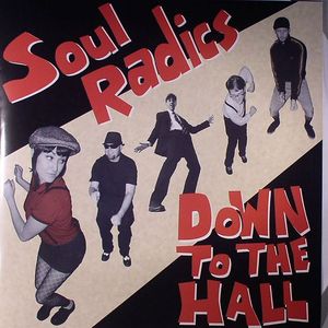 Down To The Hall