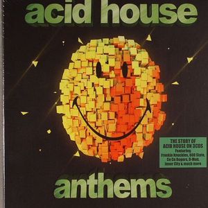 Acid House Anthems