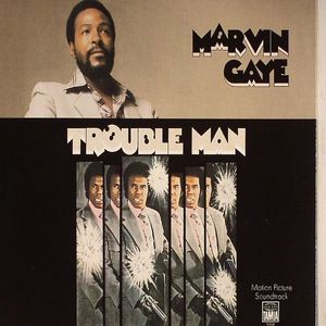 Trouble Man (40th Anniversary Expanded Edition)