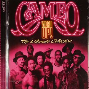 Word Up! The Ultimate Collection