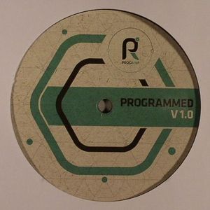 Programmed V1.0