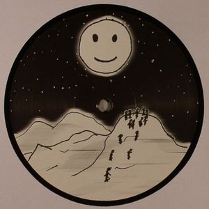 Arabian Moon