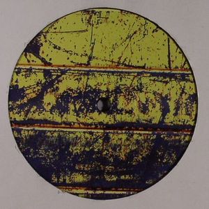 Solid Square EP
