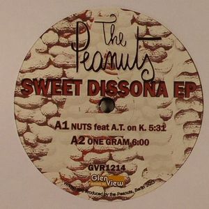Sweet Dissona EP