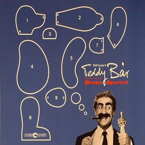 Rolf Lyssy's Teddy Bar: Soundtrack