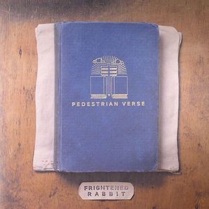 Pedestrian Verse