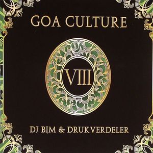 Goa Culture Vol 8