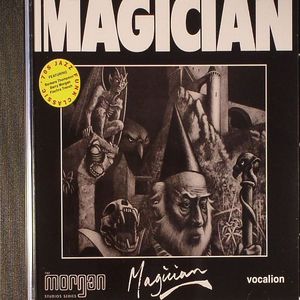 Magician