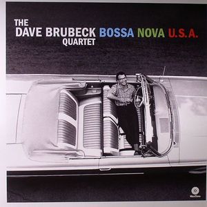 Bossa Nova USA