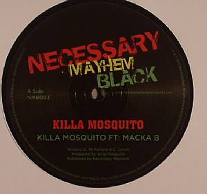 Killa Mosquito