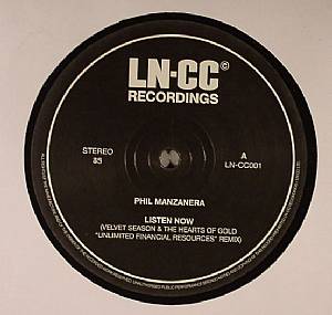 Remixes Volume 1