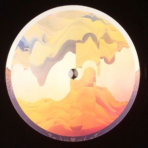 Chemical Gardens EP