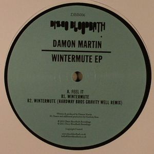 Wintermute EP