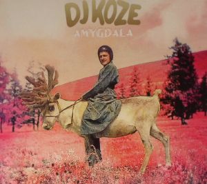 DJ KOZE - Amygdala