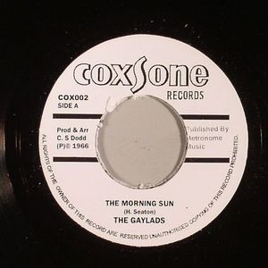 The Morning Sun