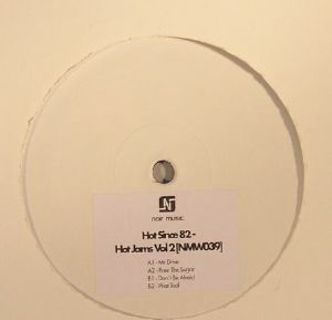 Hot Jams Vol 2
