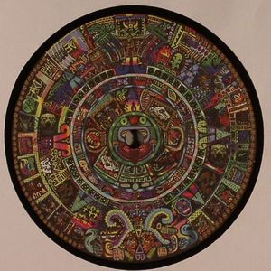Turn My Back (mixes)