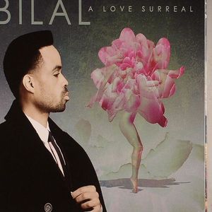 BILAL - A Love Surreal