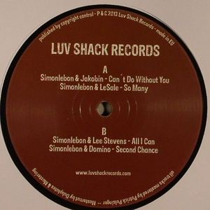 5 Of A Kind EP