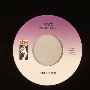 Still DRE