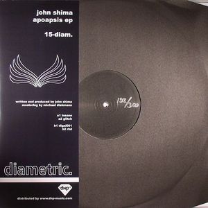 Apoapsis EP