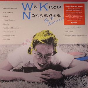 We Know Nonsense