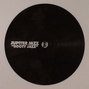 Booty Jazz