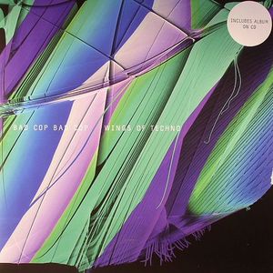 Wings Of Techno