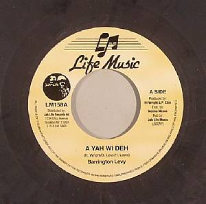 A Yah Wi Deh (Satta Massagana Riddim)