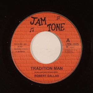 Tradition Man