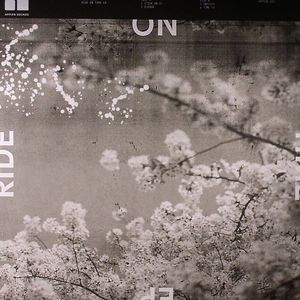 Ride On Time EP