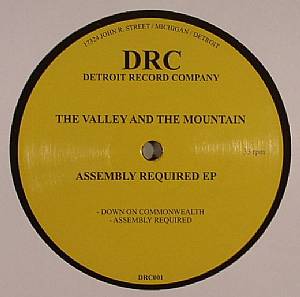 Assembly Required EP