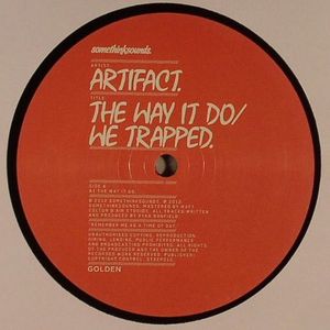 The Way It Do