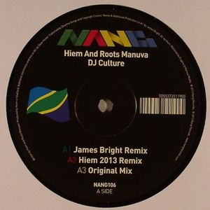 DJ Culture