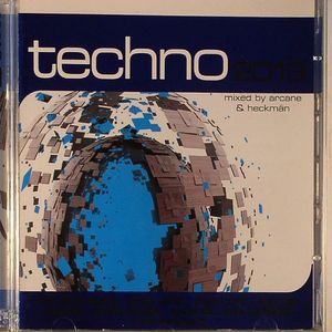 Techno 2013