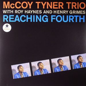 Reaching Fourth +bonus tracks