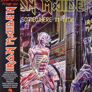 Somewhere In Time