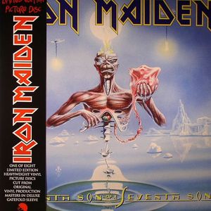 Seventh Son Of A Seventh Son
