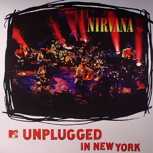 Unplugged In New York