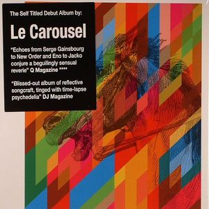Le Carousel