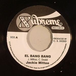 El Bang Bang