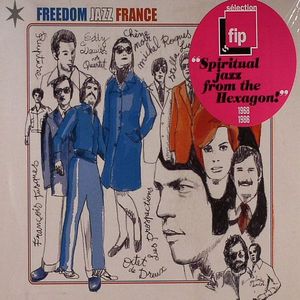 Freedom Jazz France