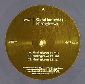 Himinglaeva