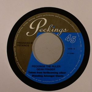 Peckings The Ruler